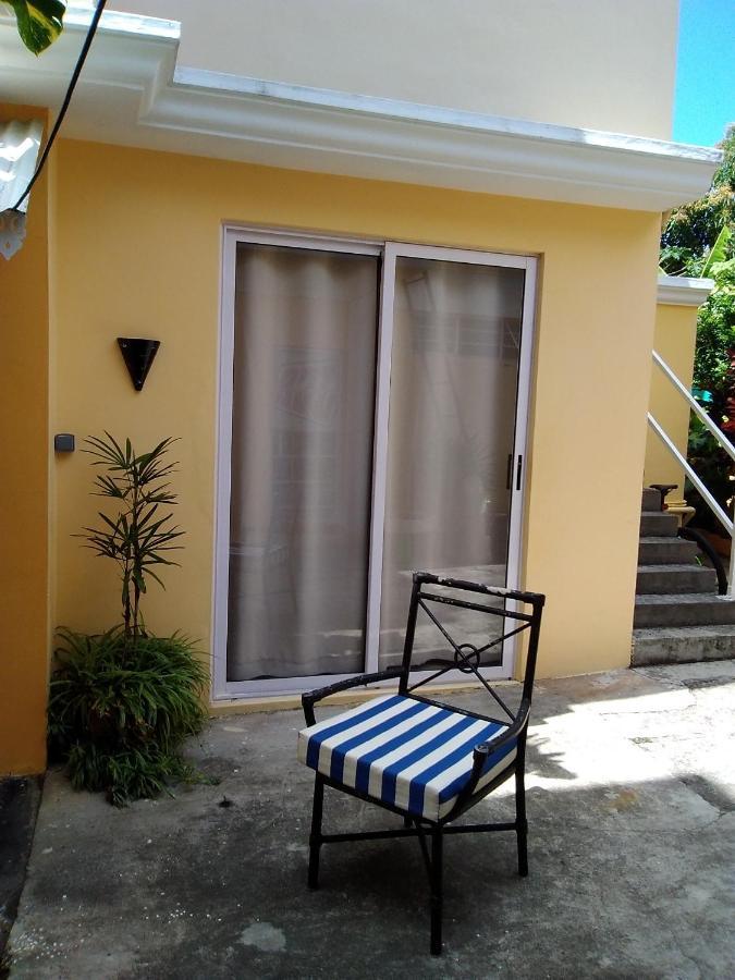 Manuel'S Apartment Port Louis Exterior photo