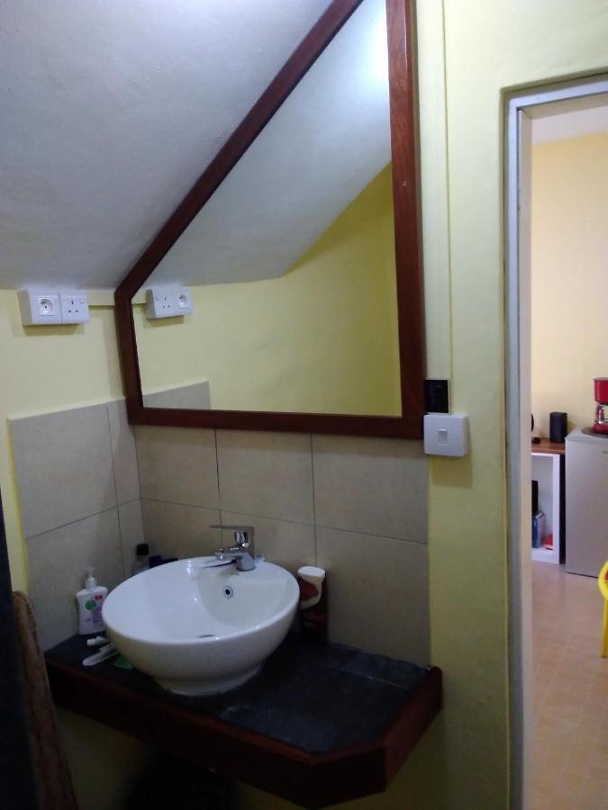Manuel'S Apartment Port Louis Exterior photo