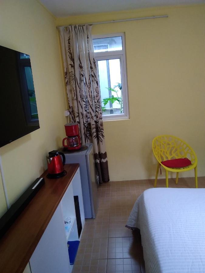 Manuel'S Apartment Port Louis Exterior photo